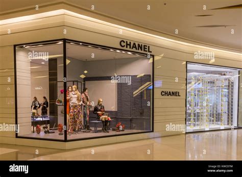 buying chanel in bangkok|CHANEL in Thailand Locations & Store Hours .